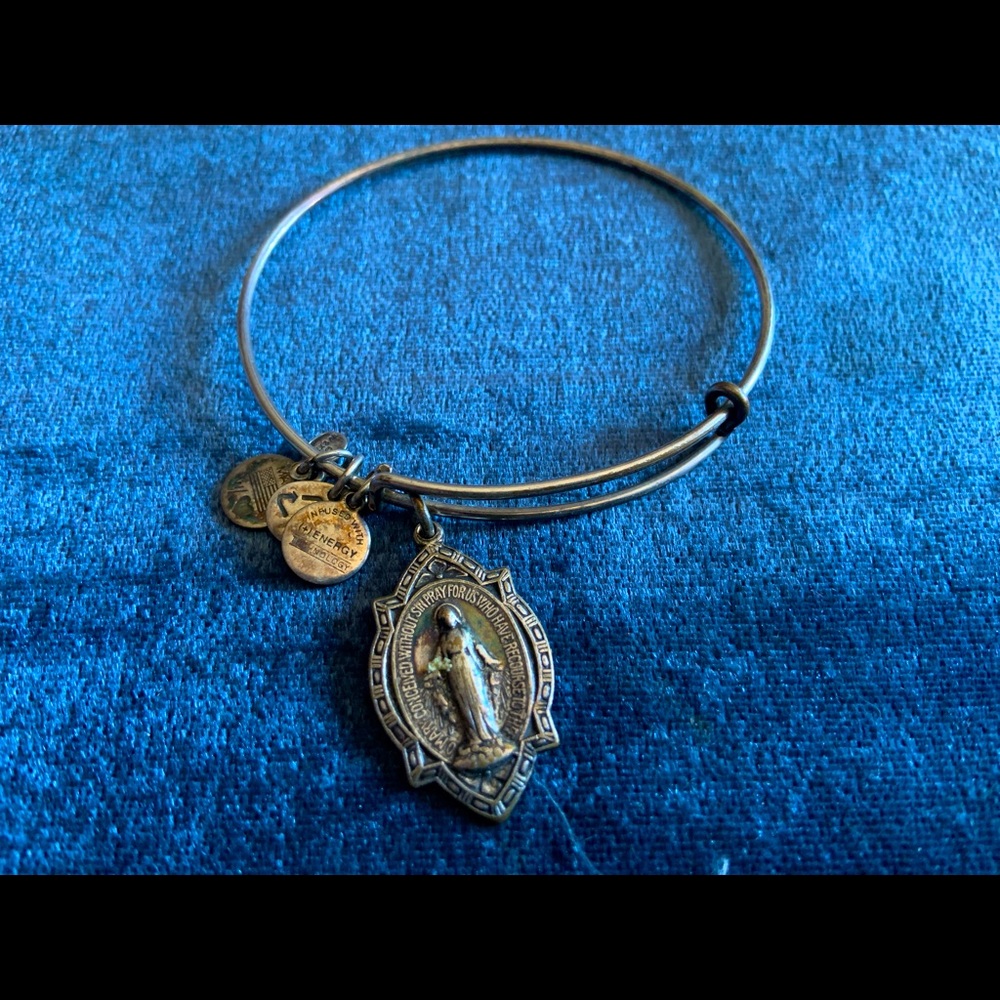 Alex & Ani bracelet